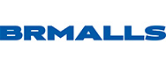 Logo BR Malls
